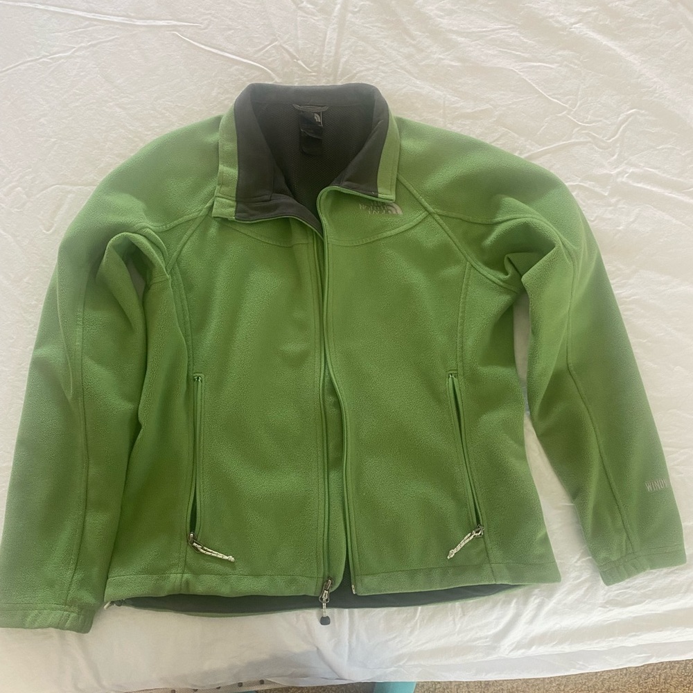 Women’s north face